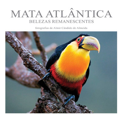 Livro Mata Atlântica